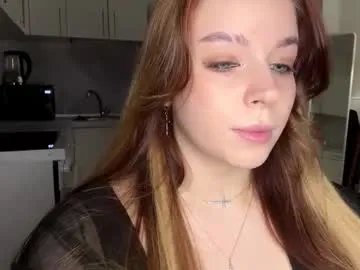janniekeneipp on Chaturbate 