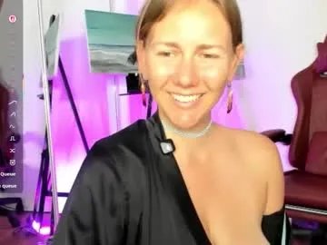 jasminedaze888 on Chaturbate