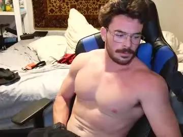 jaypipeahoe — chilling and horny #muscles #bigass #bighead