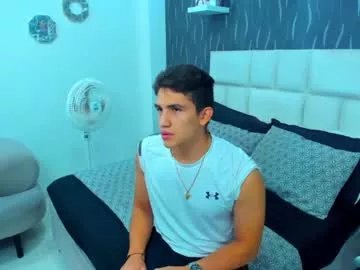 jeffdaltton on Chaturbate