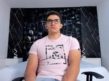 jeffdaltton on Chaturbate