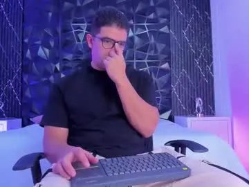 jeffdaltton on Chaturbate