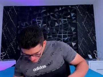 jeffdaltton on Chaturbate