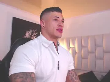 jeremy_lane on Chaturbate