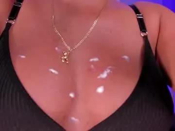 jessicawilliams1 on Chaturbate 