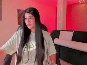 jessicawilliams1 on Chaturbate 