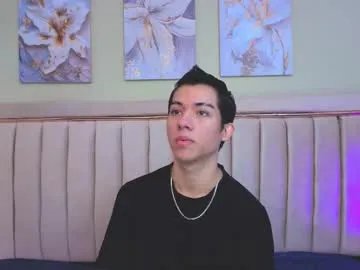 jessy_mateus on Chaturbate