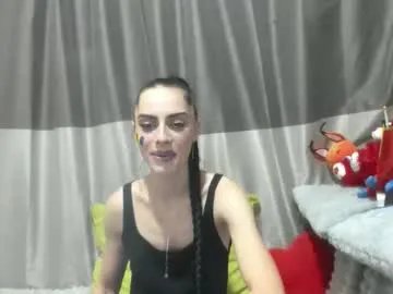 jessystarrr on Chaturbate