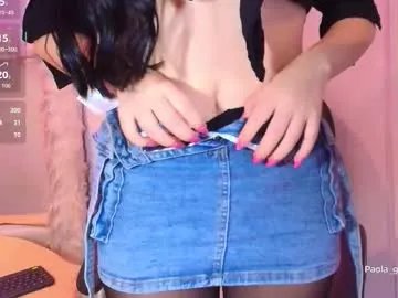 jhade_fox on Chaturbate