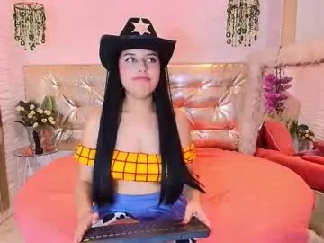 jhade_fox on Chaturbate