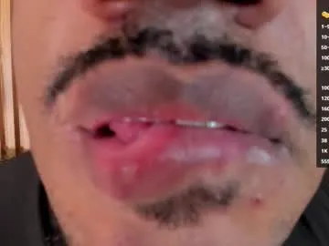 jhonblacke0101 on Chaturbate