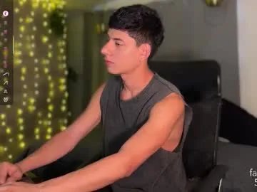 jim_dancer on Chaturbate