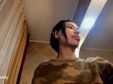 jinny_gold on Chaturbate 