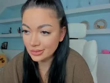 jisselle on Chaturbate