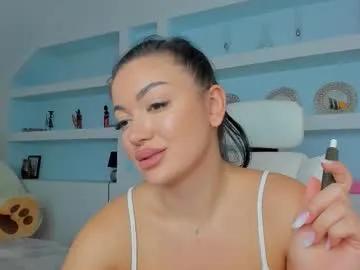 jisselle on Chaturbate