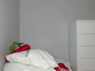 jiwooe on Chaturbate