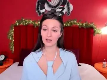 joannelson on Chaturbate