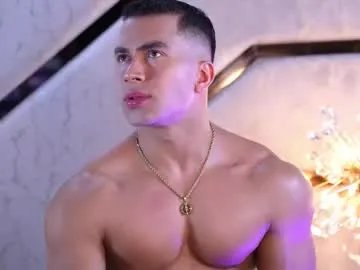 joeyevans on Chaturbate