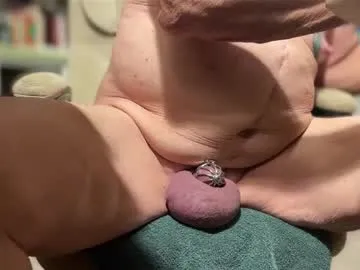 johntwoall on Chaturbate