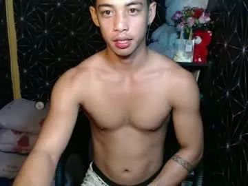 johnydestroyer on Chaturbate