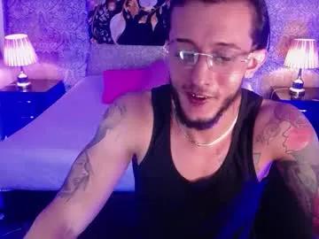 jonas_conor — GOAL: mast. strong + spit cock [95 tokens remaining] Welcome, I will be your favorite model  #feet #bigcock #latino #dominant #young