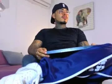 jordansmiith_ on Chaturbate