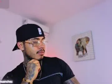 jordansmiith_ on Chaturbate