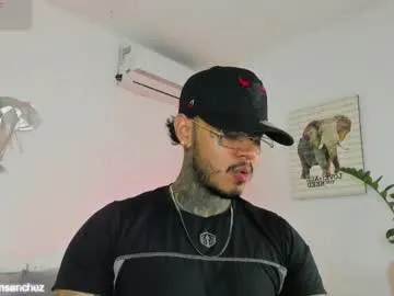 jordansmiith_ on Chaturbate