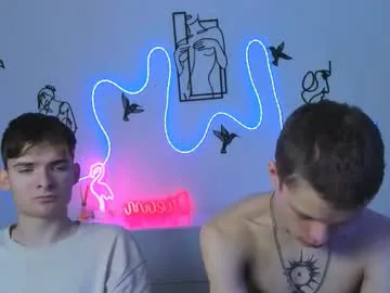 jordi_ser on Chaturbate