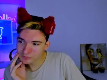 jordi_ser on Chaturbate