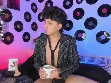 juandaaa__ — GOAL: Make cum [443 tokens remaining] Come play with me   #bigcock #18 #teen  #femboy #twink