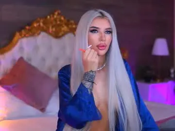 juicy_jessye on Chaturbate