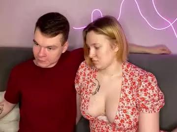 julielourens — Goal 1 : Tom squeezes my boobs passionately (189 tokens remaining) Check out our videos) ready for showing off the passion?  #couple #squirt #18 #sex #teen