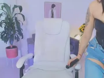 julieta92_ on Chaturbate