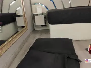 julieth_rojas on Chaturbate