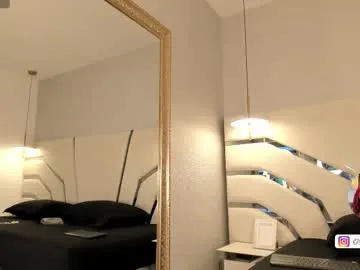 julieth_rojas on Chaturbate