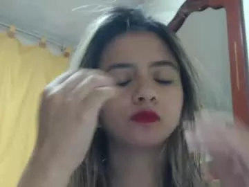julietta__jackson on Chaturbate