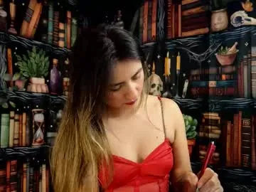 julietta__jackson on Chaturbate
