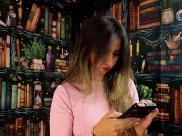 julietta__jackson on Chaturbate