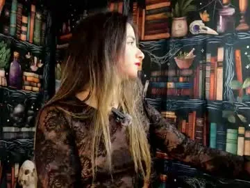 julietta__jackson on Chaturbate