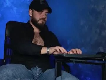 juliusmasters on Chaturbate