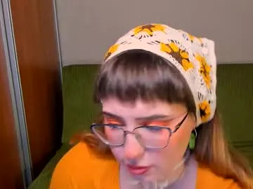 just_fucked on Chaturbate