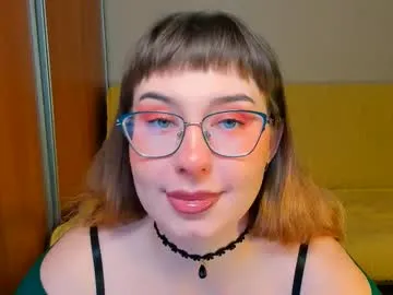 just_fucked on Chaturbate