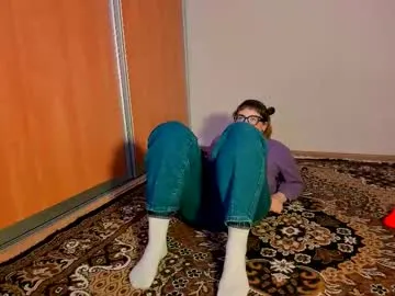 just_fucked on Chaturbate