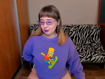 just_fucked on Chaturbate