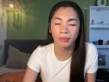 just_marjorie69 on Chaturbate