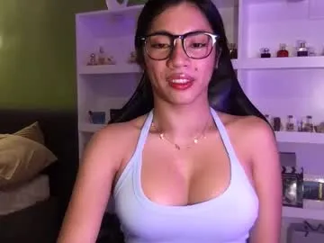 just_marjorie69 on Chaturbate