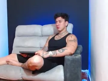 justinfuller_31 on Chaturbate