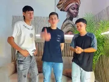 justingtime21 on Chaturbate