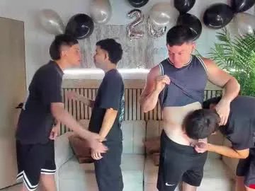 justingtime21 on Chaturbate